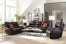 Parker Living Whitman - Powered By Freemotion Power Reclining Sofa Loveseat and Recliner