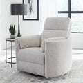 Parker Living Radius Manual Swivel Recliner