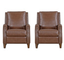 Parker Living Hunter Power Cordless High Leg Recliner P2 Two Pack