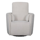 Parker Living Turner Manual Swivel Glider Recliner