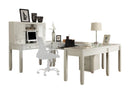 Parker House Boca U Shape Desk with Hutch and File