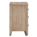 Parker House Breckenridge - Bedroom King Bed 2 Nightstands Dresser with Mirror and Chest