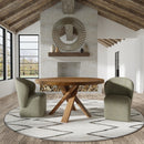 Parker House Bongo Dining Chair (2/CTN Sold in pairs) - DBGO