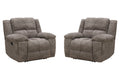 Parker Living Buster Recliner Two Pack