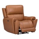 Parker Living Hancock Zero Gravity Power Reclining Sofa and 2 Recliners
