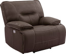 Parker Living Spartacus Power Reclining Sofa Loveseat and Recliner