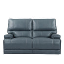 Parker Living Whitman - Powered By Freemotion Cordless Power Reclining Loveseat