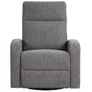 Parker Living Thriller Power Swivel Glider Recliner Two Pack