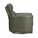 Parker Living Radius Power Swivel Glider Recliner