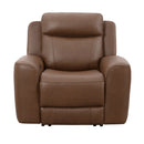 Parker Living Calgary Power Recliner P2
