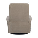 Parker Living Gemini Swivel Glider Recliner