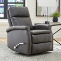 Parker Living Bristol Swivel Glider Recliner Two Pack