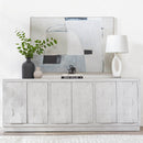 Parker House Cortina 90 Inch Console