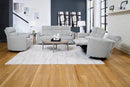 Parker Living Radius - Mega Grey Power Reclining Sofa Loveseat and Recliner