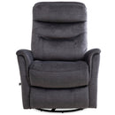 Parker Living Gemini Swivel Glider Recliner Two Pack