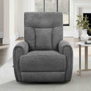 Parker Living Natalia Manual Swivel Glider Recliner
