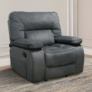 Parker Living Chapman - Polo Manual Reclining Sofa Loveseat and Recliner - MCHA-321-POL