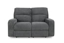 Parker Living Polaris Power Reclining Loveseat