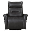 Parker Living Remmington Power Swivel Glider Recliner P2 Two Pack
