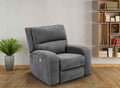 Parker Living Polaris Power Recliner