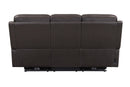 Parker Living Easton Zero Gravity Power Reclining Sofa and 2 Recliners