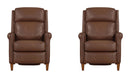 Parker Living Northfield Manual Recliner Two Pack