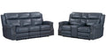 Parker Living Hensley Power Reclining Sofa and Loveseat