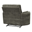 Parker Living Radius Xl Extra Wide Power Glider Recliner