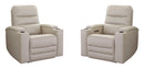 Parker Living Nexus Power Zero Gravity Recliner P3 Two Pack