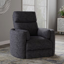 Parker Living Radius Power Swivel Glider Recliner Two Pack