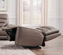 Parker Living Lawson - Sydney Brunette Zero Gravity Power Recliner Two Pack