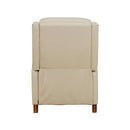 Parker Living Vermont Power High Leg Recliner P2