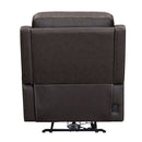 Parker Living Easton Zero Gravity Power Reclining Sofa and Recliner