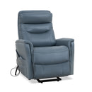 Parker Living Gemini Power Lift Recliner with Articulating Headrest Two Pack