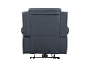 Parker Living Hensley Power Recliner Two Pack