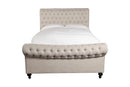 Parker Living Sleep Jackie - Crepe King Bed