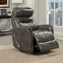 Parker Living Gemini - Flint Swivel Glider Recliner