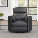 Parker Living Radius Power Swivel Glider Recliner