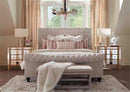 Parker Living Sleep Jackie - Crepe King Bed