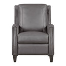Parker Living Hunter Power Cordless High Leg Recliner P2 Two Pack