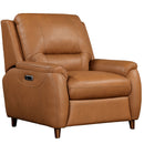 Parker Living Austin - Caramel Cream Power Recliner P2