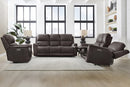 Parker Living Easton - Steamboat Brown Zero Gravity Power Recliner P3