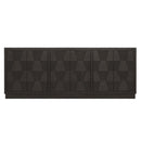 Parker House Cortina 90 Inch Console