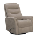 Parker Living Gemini Swivel Glider Recliner