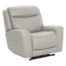 Parker Living Callahan Power Lift Recliner with Heat and Massage Two Pack