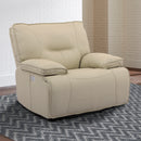 Parker Living Spartacus Power Reclining Sofa and Two Recliners