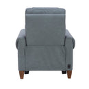 Parker Living Conrad Power High Leg Recliner P2 Two Pack