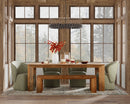Parker House Bongo Dining Chair (2/CTN Sold in pairs) - DBGO