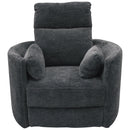Parker Living Radius Power Swivel Glider Recliner Two Pack