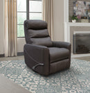 Parker Living Hercules - Haze Swivel Glider Recliner